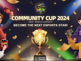 UNO! Mobile announces $50,000 prize pool for 2024 Community Cup