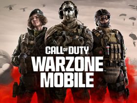Warzone Mobile launches worldwide for iOS, Android in March 2024