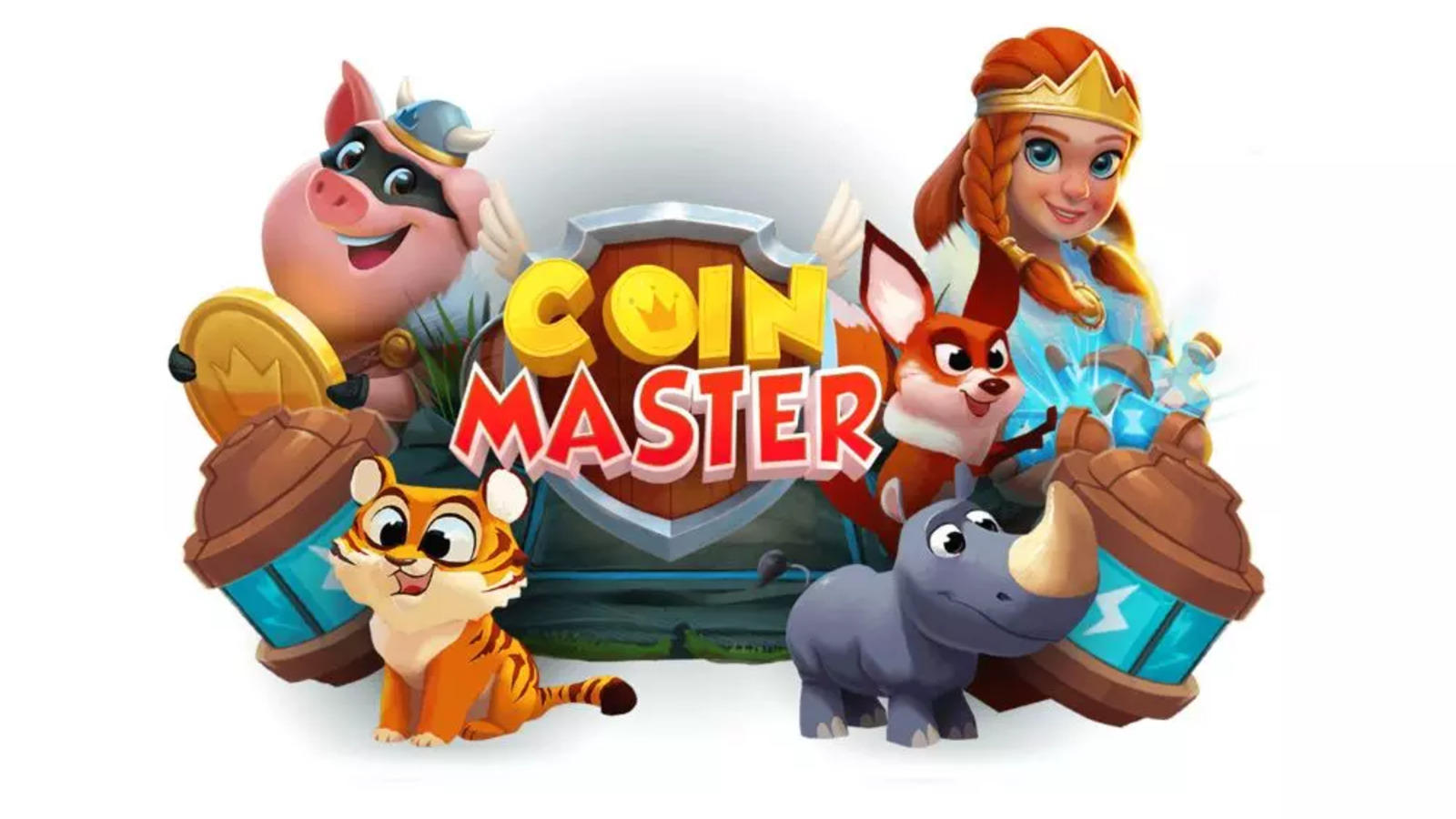 Coin Master Free Spin Links 
