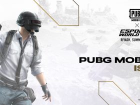 Esports World Cup welcomes PUBG Mobile as a new participant