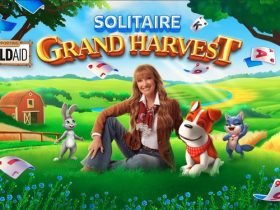 Solitaire Grand Harvest Free Coins Links 29 February 2024