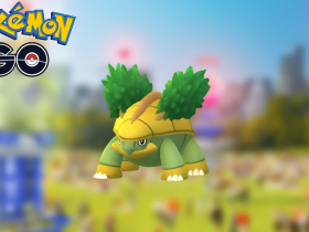 Pokemon Go Grotle Build: All you need to know