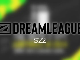 Aurora Out of DreamLeague Season 22 After Losing All Seven Series