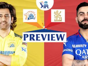 Where to watch today’s IPL match for free