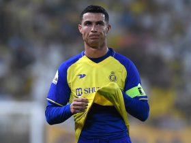Ronaldo and Laporte fail to shine as Al-Nassr fall to Al-Ain in first leg of AFC Champions League