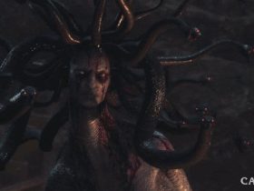 Here is how to petrify a Medusa in Dragon’s Dogma 2