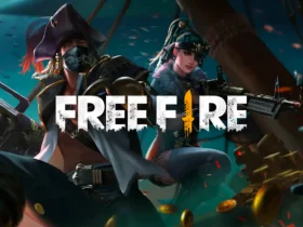 Free Fire Redeem Codes for March 23rd, 2024