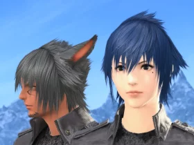 Final Fantasy XIV x Final Fantasy XV Collaboration Event to End on March 13