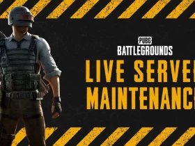 PUBG: Battlegrounds PC Live Server Maintenance Concludes with Key Issue Fixes