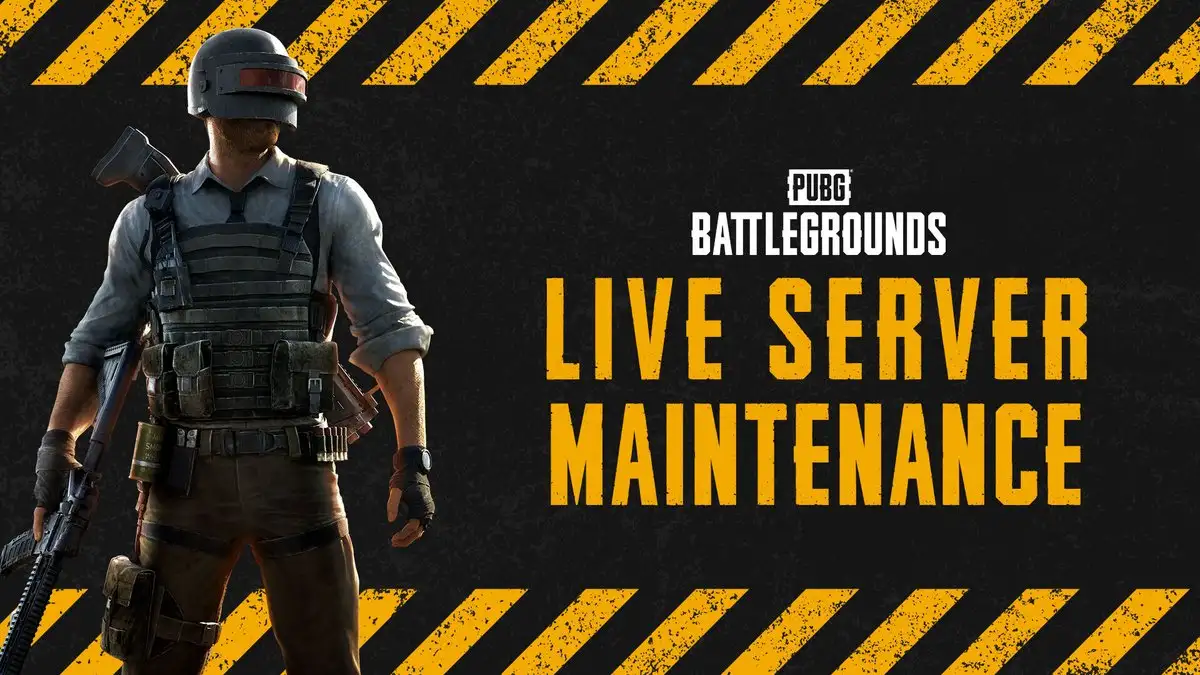 PUBG: Battlegrounds PC Live Server Maintenance Concludes with Key Issue Fixes