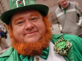 5 Things You Should Know About St. Patrick's Day