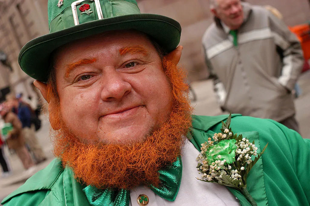 5 Things You Should Know About St. Patrick's Day