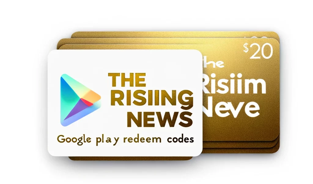 Google Play Redeem Code Today for March 16, 2024