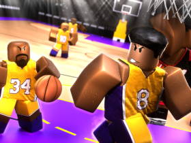 Basketball Legends Codes 4 March 2024