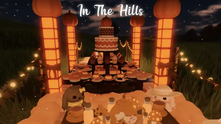 The Hills Codes Roblox 