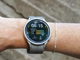 Huge 56% off on Samsung Galaxy Watch 5 Pro at Amazon