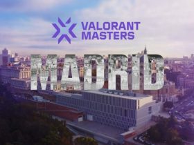Here Are the Teams That Qualified for Valorant Masters Madrid 2024