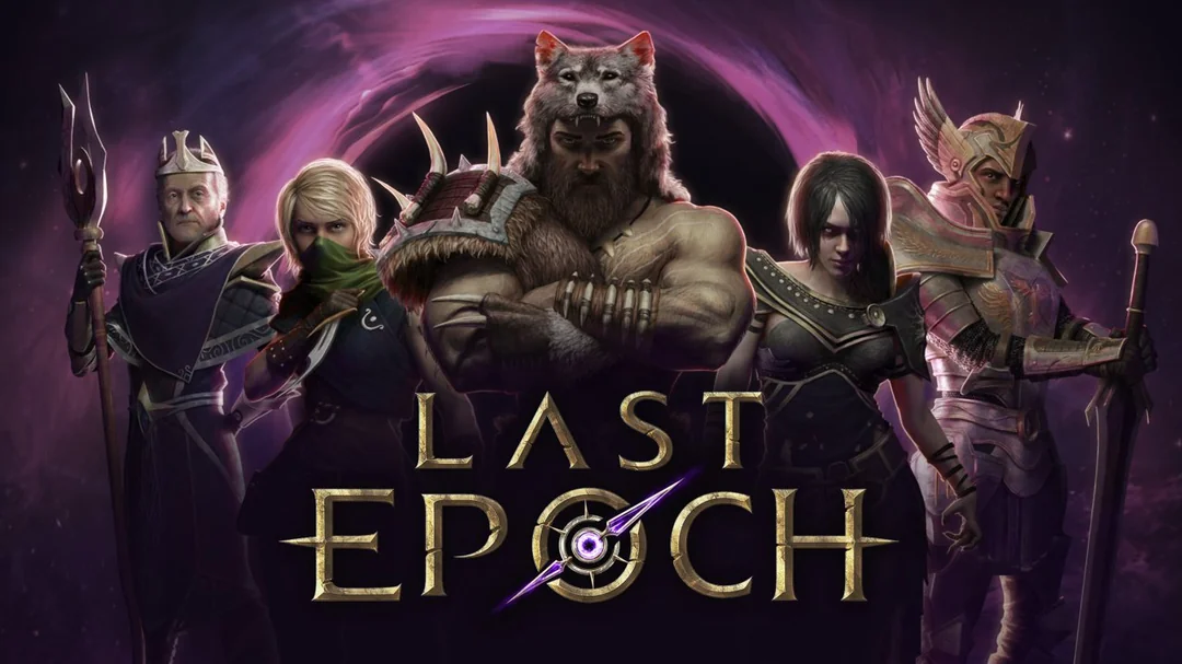 How to add & invite friends to your party in Last Epoch