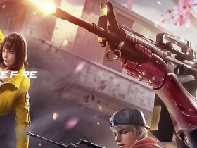 Free Fire Max Redeem codes Today March 6, 2024