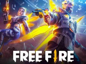 Free Fire Redeem Codes 24th March 2024