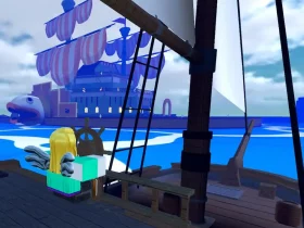 Last Pirate Codes 2 March 2024
