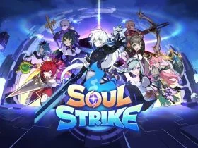 Soul Strike codes March 2024