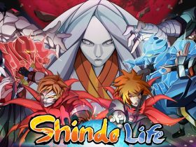 Shindo Life codes (7 March 2024) [Shinobi Life 2]