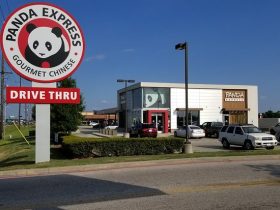 NRG and Panda Express Spice Up Their Relationship with a New Deal