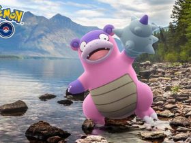 Catching Slowpoke in Pokemon Go: A Guide for Trainers