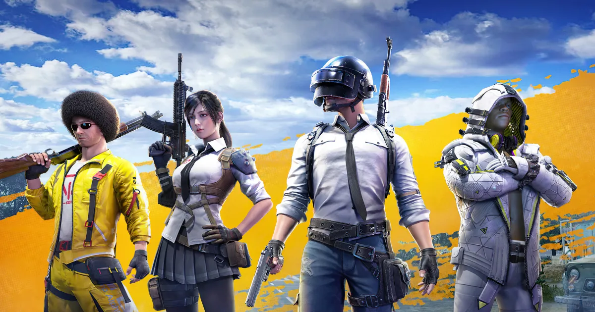 PUBG Mobile Players Face Replay Glitches; Developers Promise Swift Resolution