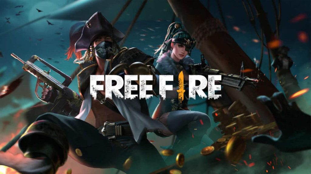 Free Fire Redeem codes June 2024  100% Working