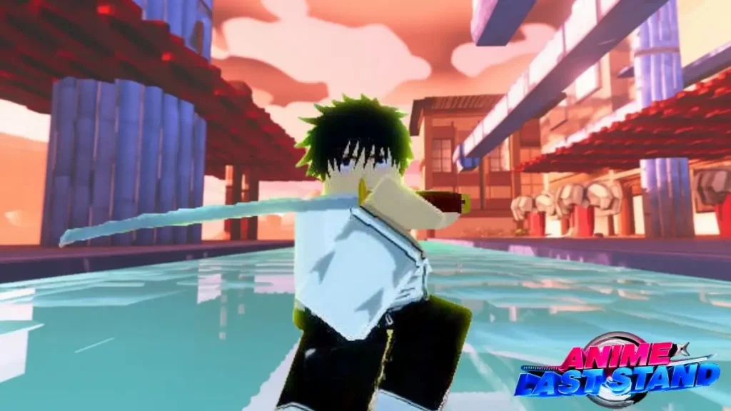 Anime Last Stand codes June 2024