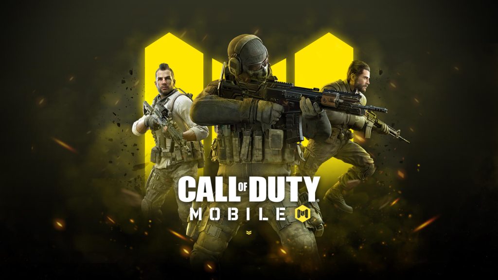 Codm Call of Duty Mobile Redeem codes June 2024