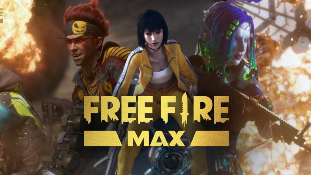 Free Fire Max Redeem codes June 2024 Today