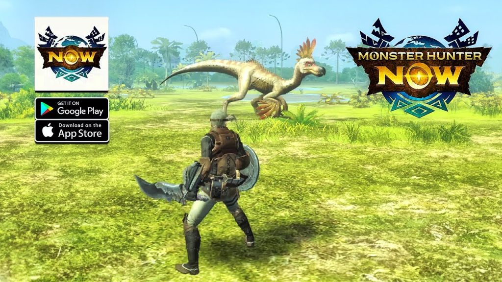 Monster Hunter Now codes June 2024