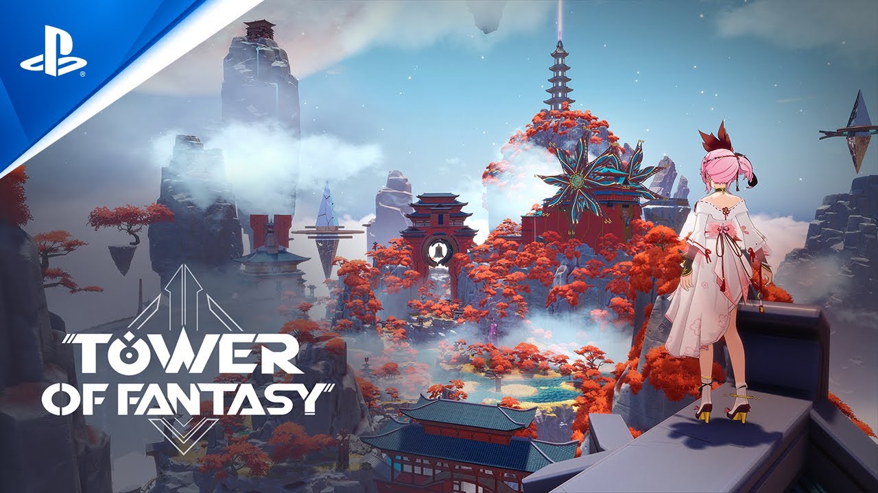 Tower of Fantasy codes 29 February 2024
