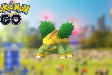 Pokemon Go Grotle Build: All you need to know