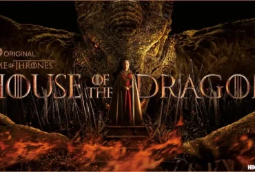 House of the Dragon Season 2 to Debut in June, HBO Confirms