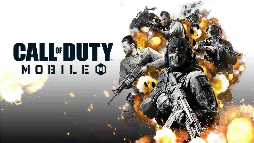 CoD Mobile redeem codes June 2024