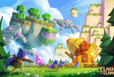 Clash of Clans Creator Codes 3 March 2024