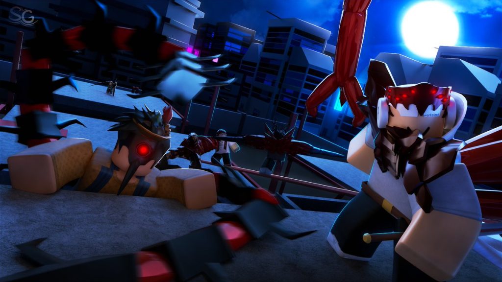 Project Ghoul codes June 2024