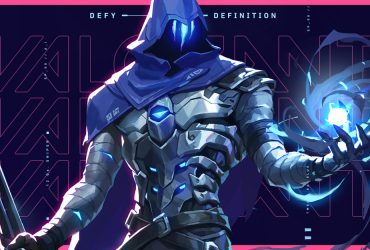 VALORANT Agent 25: Release Date and Everything You Should Know