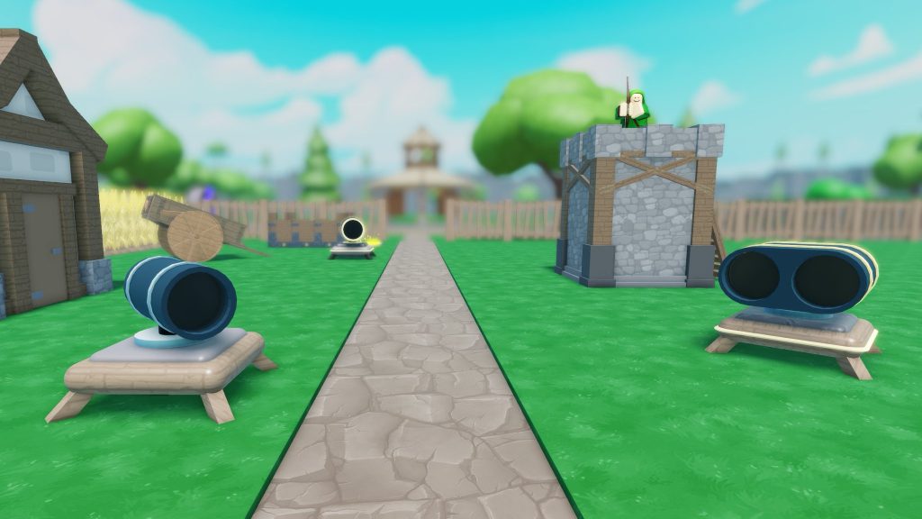 Village Defense Tycoon codes June 2024