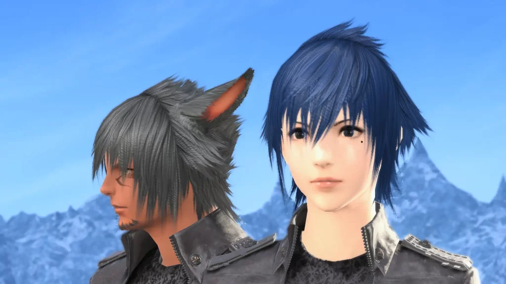 Final Fantasy XIV x Final Fantasy XV Collaboration Event to End on March 13