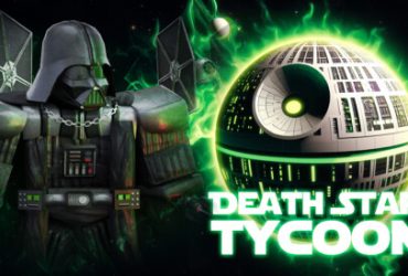 Death Star Tycoon Codes 3 March 2024