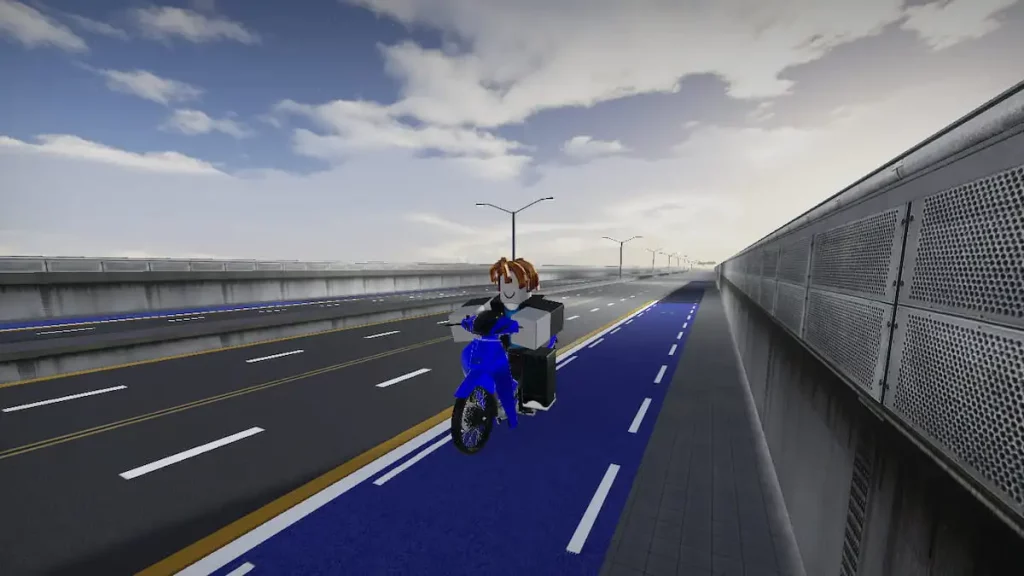 The Ride codes June 2024