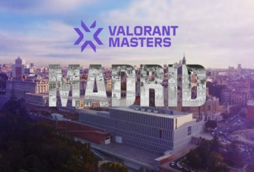 Here Are the Teams That Qualified for Valorant Masters Madrid 2024