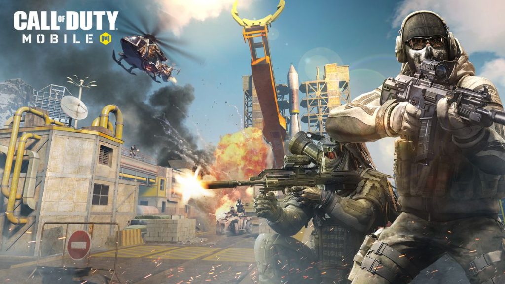 COD Mobile Redeem codes June 2024
