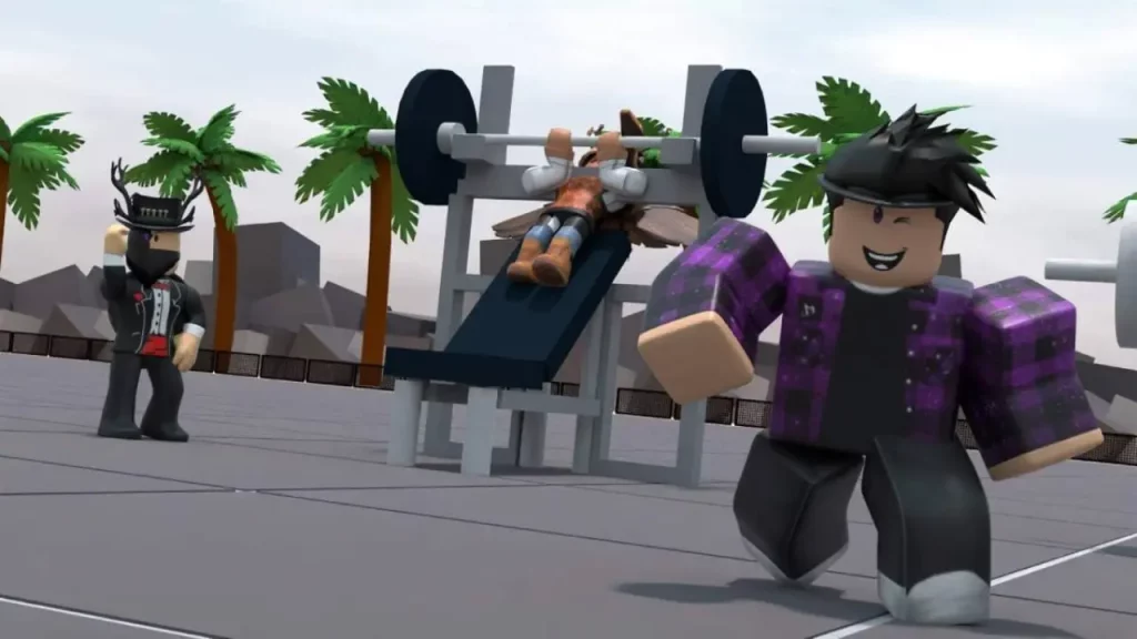 Weight Lifting Simulator codes June 2024