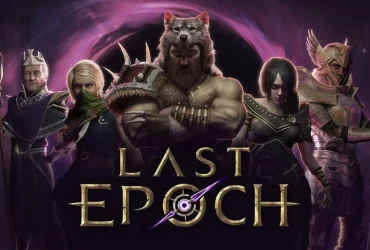 How to add & invite friends to your party in Last Epoch